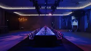 Travelmediate Winter Event 2025 - VIP Edition