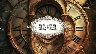 11:11 Our first TIME TRAVEL TUESDAY 01-02-24