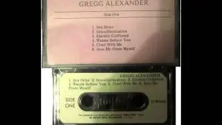 Gregg Alexander And Danielle Brisebois [New Radicals] -  Studio Chatter
