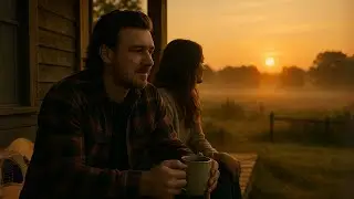 Morgan Wallen - Made for Mornings Like This