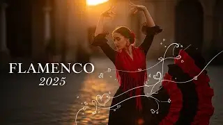 Flamenco en Vivo - Magia Nocturna | Ritmo del Corazón
