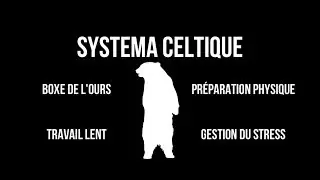 Systema Celtique clip 1
