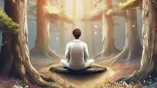 Purposeful Journey Meditation | Guided Meditation for Finding Your Purpose