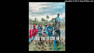 Lose You To Love Me (DYLVN REMIX)