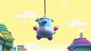 Dubba Days of Destruction Style 2