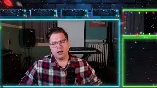 Meade Christmas Show Live