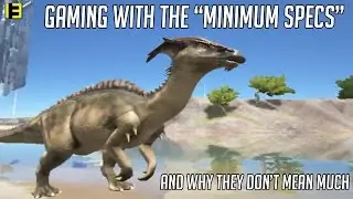 Running Games With Their 