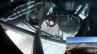 Rogue Racing USA Stage 4 Ford Raptor Suspension. Rear Cantilever System POV