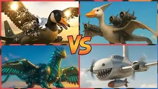 BRAINROT VENOM 🆚 BAMBI GUZINI 🆚 BRAINROT DRAGON 🆚 BRAINROT OTAMATONE | PART-4 | TILES HOP RUSH
