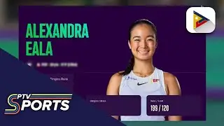 Алекс Эала вышла в 1/16 финала Открытого чемпионата Абу-Даби, победив 79-ю ракетку мира по версии...