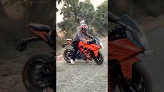 KTM RC200 Seat height problem🥲💔#trending #ktmrc200 #bikelover #viralvideo #shorts #viralshorts
