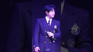 20251130 황치열 가수님 ෆ 왜 이제와서야 무대 in 홍콩 콘서트
