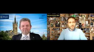 THE Awards 2020 interview: University of the Year