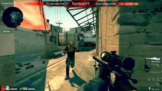 Csgo Mini AWP Edit