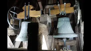 M&ouml;nchgut - Gro&szlig; Zicker (VR) - Dorfkirche: Plenum