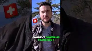 Choix de l&rsquo;assurance maladie suisse #frontaliers #suisse #move2swiss #jobensuisse #vivreensuisse