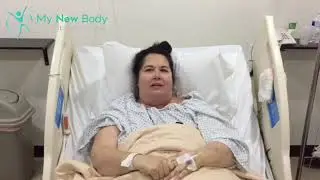 Gastric Sleeve Testimony. Dr Alberto Carlos - Board Certified Bariatric Surgeon
