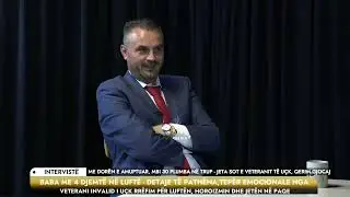 Atdheu, Jeta, Dora, Iliriani-  f&euml;mij&euml;t e mi e din&euml; historin&euml; dhe luft&euml;n e UCK&rsquo;s&euml; shum&euml; mir&euml;