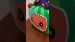 Super Cute CoComelon Musical Doctor #song #play #viralvideo #cocomelon #trending #ytshorts #funny Yt