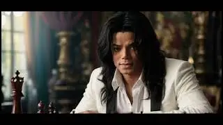 Michael Jackson Black or White remix am&eacute;lior&eacute;
