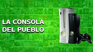 LA XBOX 360 FUE EL TERROR DE PS3