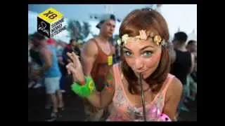 Ferdinand Dreyssig & Marvin - Live @ Sonne Mond Sterne 2014 (SMS X8) Full Set