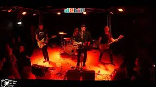 Undercover U2 Live At The HIP