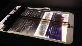 Daniel Canogar's 