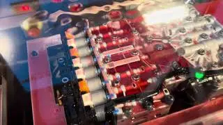 SOUTHERN HOTROD OEM+&trade; Mopar 8HP90, 8HP70 valve body, Naked