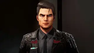Wanted: Dead - Mr. Holiday Boss Fight
