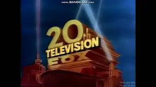 A Kenneth Johnson Production/20th Century Fox Television (1989) #2