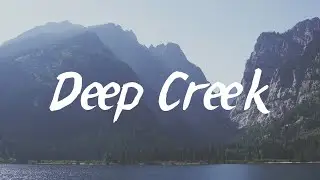 Deep Creek Hike, Spokane Washington