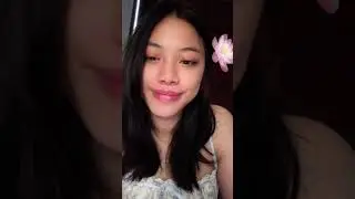Bigo live. So pretty girl😍 #livestreaming #trending #tiktok #funny #foryou #freefire #bigo