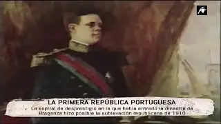 EL ESTADO NOVO: Rep&uacute;blica portuguesa y Revoluci&oacute;n de los Claveles