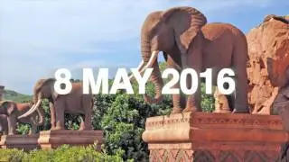 2016 ULTRA Tri-Series Teaser