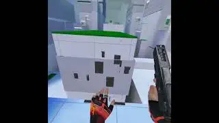 STRIDE VR Overview