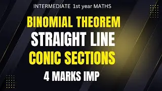 Ap inter 1st year MATHS 4marks Important Questions //2026 Board Exams // @backlogsbabai1797 