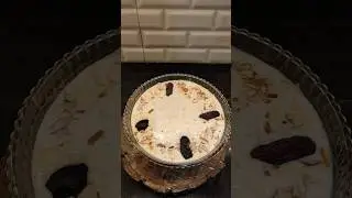 talbina recipe#talbina #sunnah #ramadanspecial #ramadan #iftar #sehri #recipe #shortsfeed