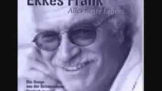 Ekkes  Frank: Alles nette Leute