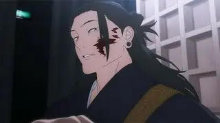 你以為他是好人？9分鐘看完夏雨杰黑化的真相，震撼了我！ #鬼滅之刃 #劇場版 #無限城篇 #上弦之戰 #九柱排行