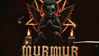 MCB BEATS - Murmur of the Tritone | Dark EDM Trap Bass EP (Official Audio) #edm #edmmusic #darkbeat 
