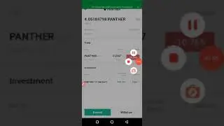 How to fund your hotbit and start making money