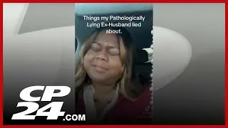 A TikTok user's storytime series goes viral
