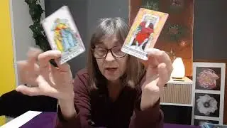 CAPRICORN 'Soul Mission' reading: 
