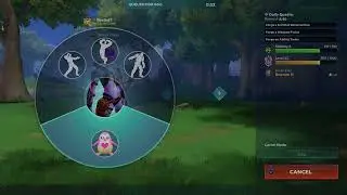 Realm Royale No Commentary Gameplay [19]