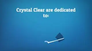 Crystal Clear Blades - Heated Wiper Blades