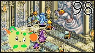 Ist das der Schlag der alles beendet? | Final Fantasy Tactics Advance E98