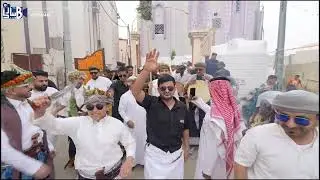 عصرية زواج البراء احمد خالد الحازمي