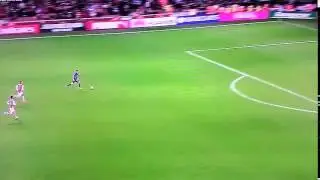 Stipe Balkan 95 kao navijac koji gleda utakmicu!