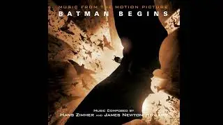 Worst version of Molossus the Batman Begins theme